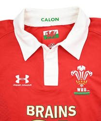 WALES RUGBY KOSZULKA S