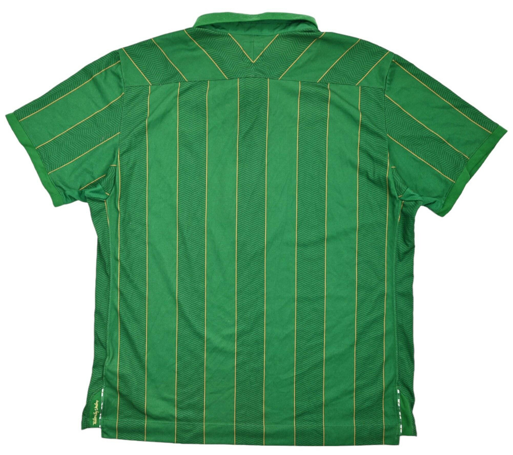 2011-12 IRELAND KOSZULKA XXL