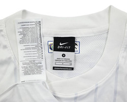 2012-13 FC ERZGEBIRGE AUE *HOFLER* SHIRT S