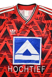 SV NAUNHOF 1920 #5 LONGSLEEVE SHIRT XL