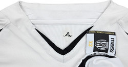 2007-08 CESENA SHIRT WOMENS XS