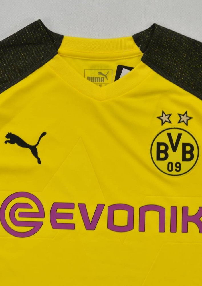 2018-19 BORUSSIA DORTMUND KOSZULKA XXL. BOYS