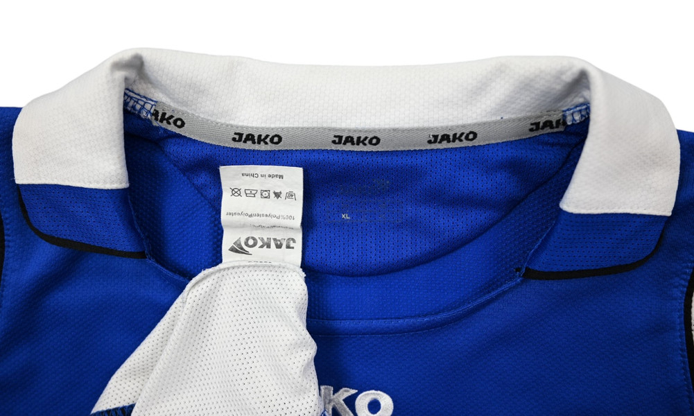 2007-08 FC LUZERN *CHIUMIENTO* KOSZULKA XL