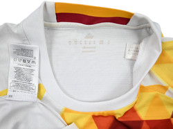 2016-17 SPAIN SHIRT M