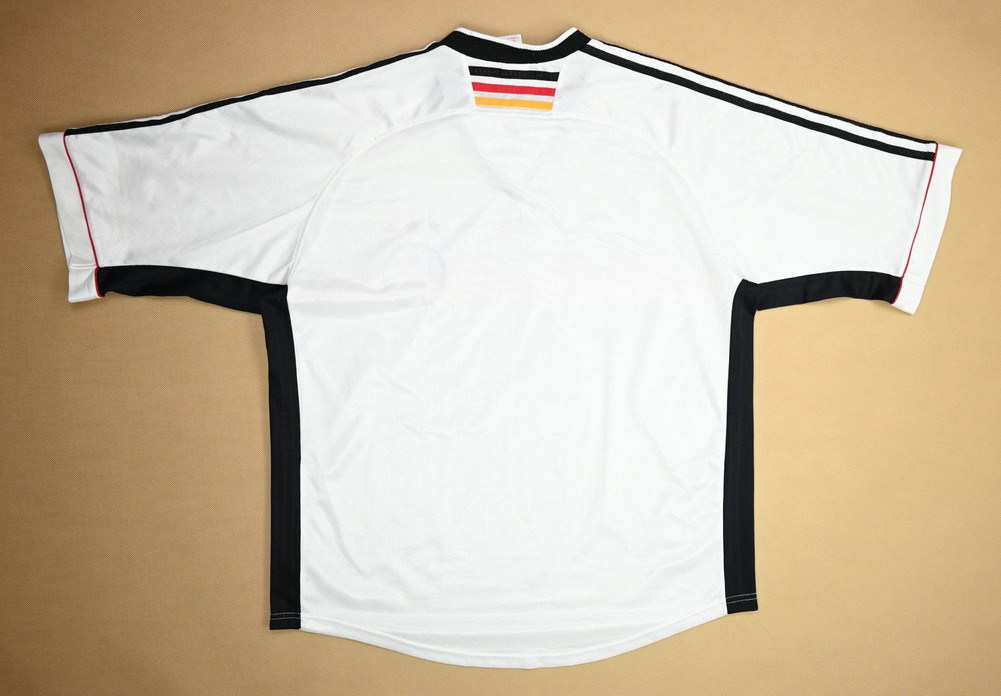 1998-00 GERMANY KOSZULKA XL