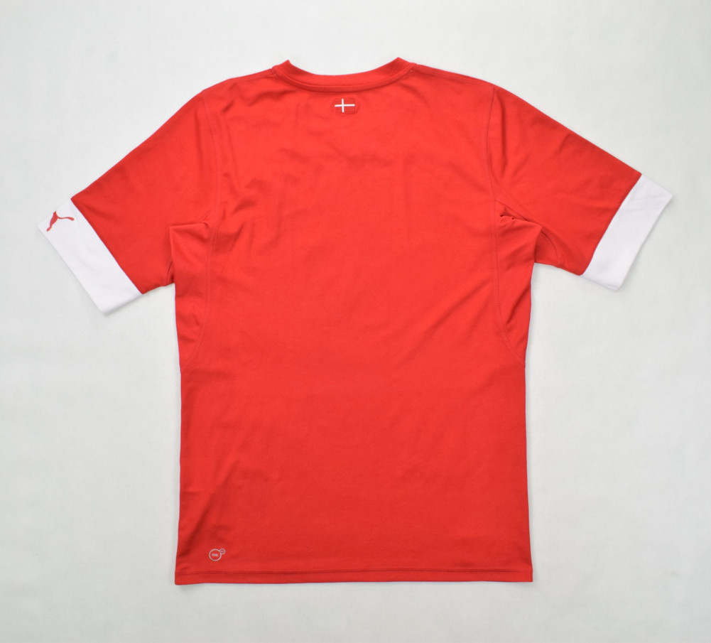 DENMARK DHF HANDBALL SHIRT XL