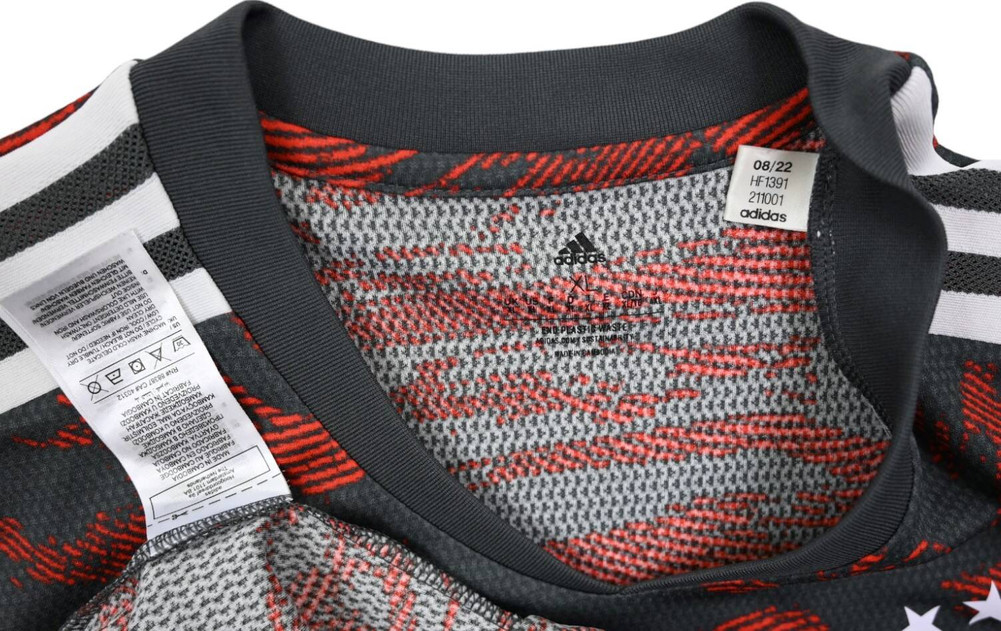 2022-23 BAYERN MUNCHEN SHIRT XL