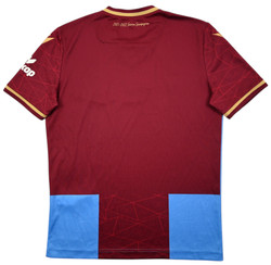 2022-23 TRABZONSPOR SHIRT M