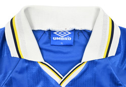 1997-99 CHELSEA KOSZULKA XL