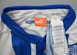 2014-15 1. WIENER NEUSTADTER SC SHIRT L