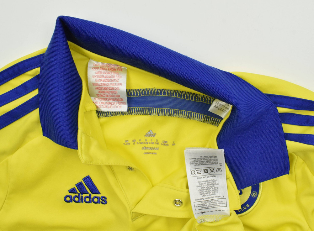 2014-15 CHELSEA LONDON KOSZULKA S. BOYS