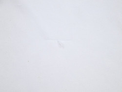 2018-19 OLYMPIQUE MARSEILLE SHIRT L