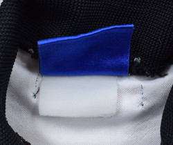 1997-99 MANCHESTER UNITED *BECKHAM* KOSZULKA M