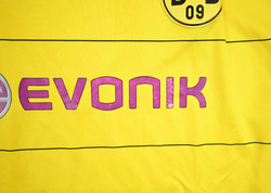 2015-16 BORUSSIA DORTMUND KOSZULKA WOMENS XXL