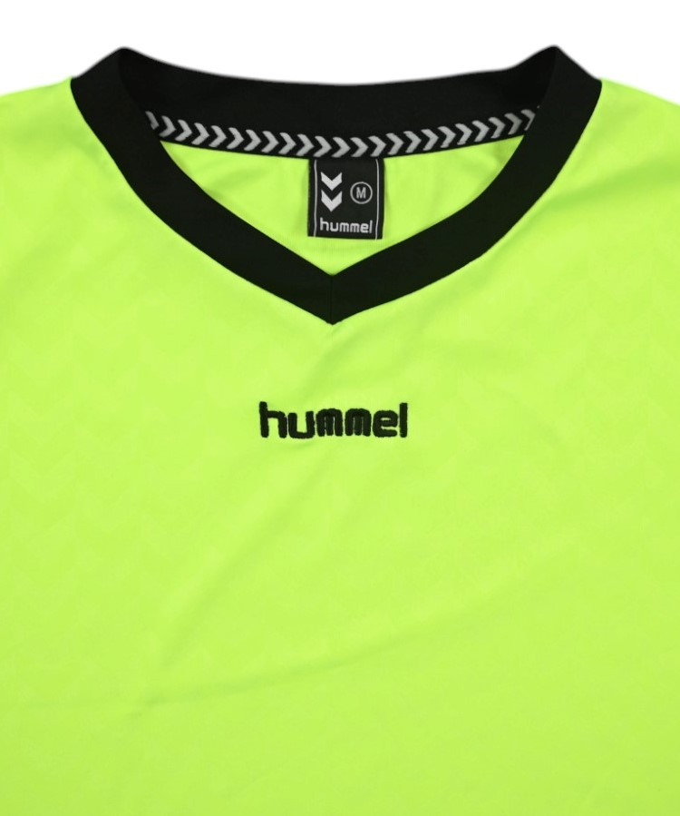 HUMMEL VINTAGE GOALKEEPER LONGSLEEVE SHIRT M