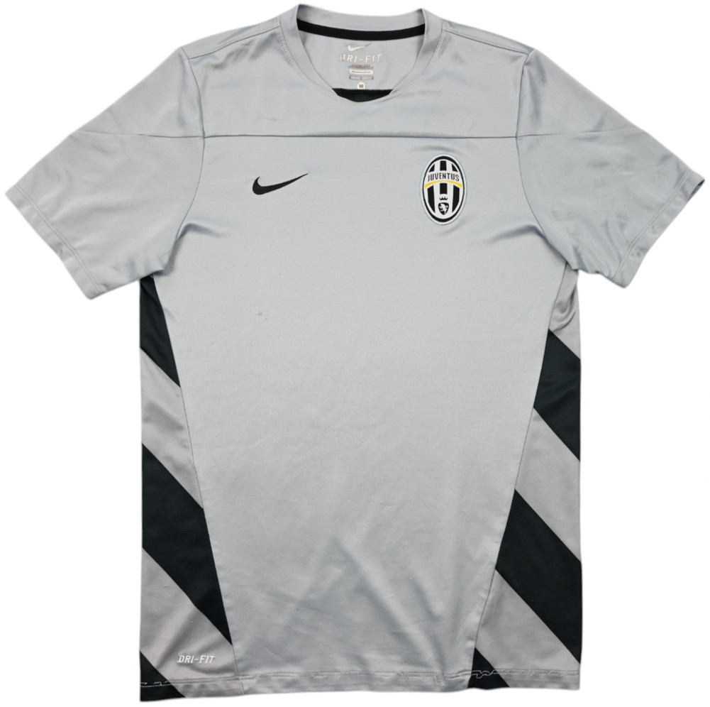 2013-14 JUVENTUS SHIRT M