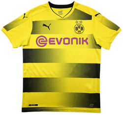 2017-18 BORUSSIA DORTMUND *REUS* SHIRT M