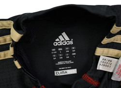 2009-10 LIVERPOOL *GERRARD* SHIRT L. BOYS 