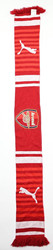 ARSENAL LONDON SCARF
