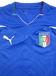 2010-12 ITALY KOSZULKA L. BOYS