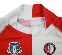 2003-04 FEYENOORD KOSZULKA 3XL. BOYS