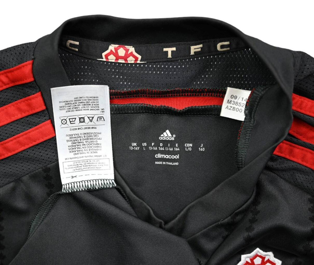 2014-15 TORONTO FC KOSZULKA L. BOYS