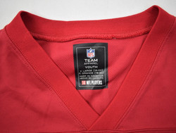 SAN FRANCISCO 49ERS *CRABTREE* NFL NFL PLAYERS SHIRT XL. BOYS