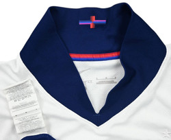 2024 ENGLAND SHIRT WOMENS L