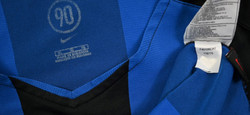 2004-05 INTER MILAN KOSZULKA XL
