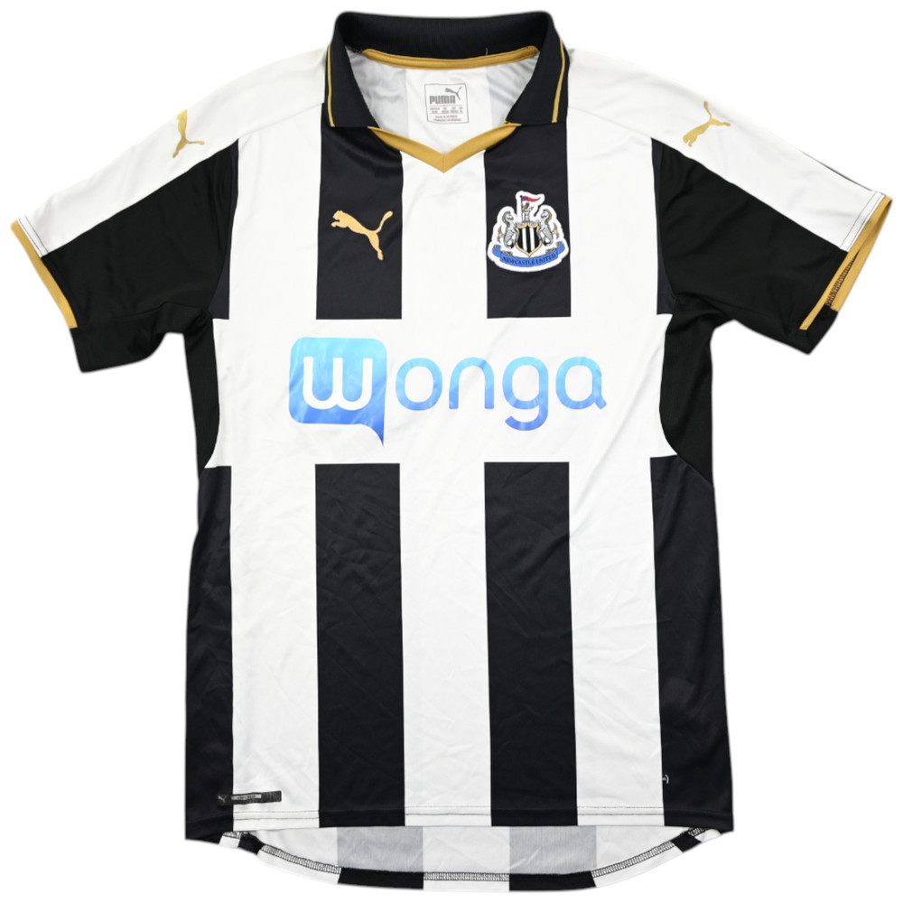 2016-17 NEWCASTLE UNITED KOSZULKA M