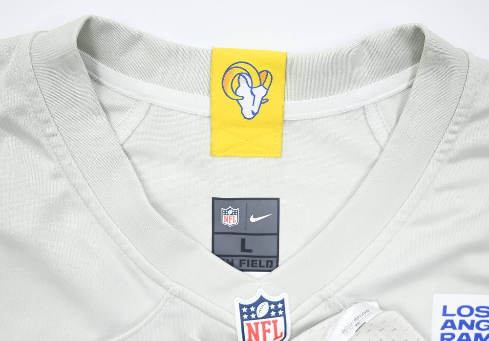 LOS ANGELES RAMS NFL *DONALD* SHIRT L