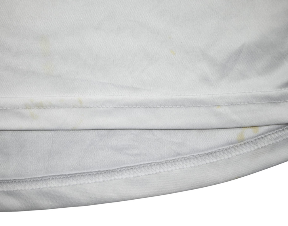 2011-12 FEYENOORD SHIRT L