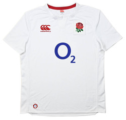 ENGLAND RUGBY KOSZULKA XL