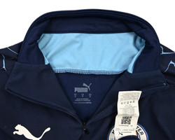 2020-21 MANCHESTER CITY TOP S