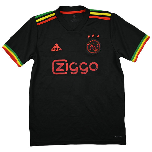 2021-22 AJAX AMSTERDAM KOSZULKA S