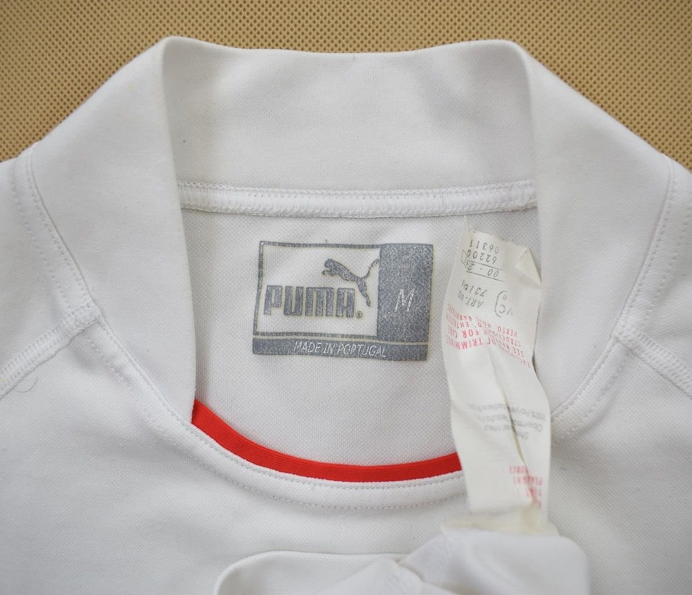 2004-06 CAMEROON KOSZULKA M