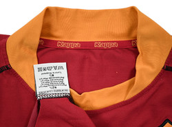 2002-03 AS ROMA SHIRT 3XL