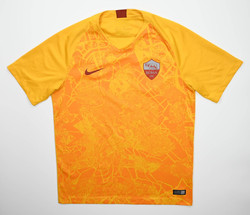 2018-19 AS ROMA KOSZULKA M