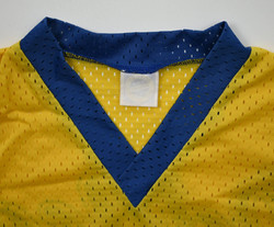 SWEDEN HOCKEY *M. KARLSSON* LONGSLEEVE KOSZULKA S