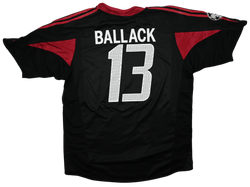 2004-05 BAYERN MUNCHEN *BALLACK* KOSZULKA L
