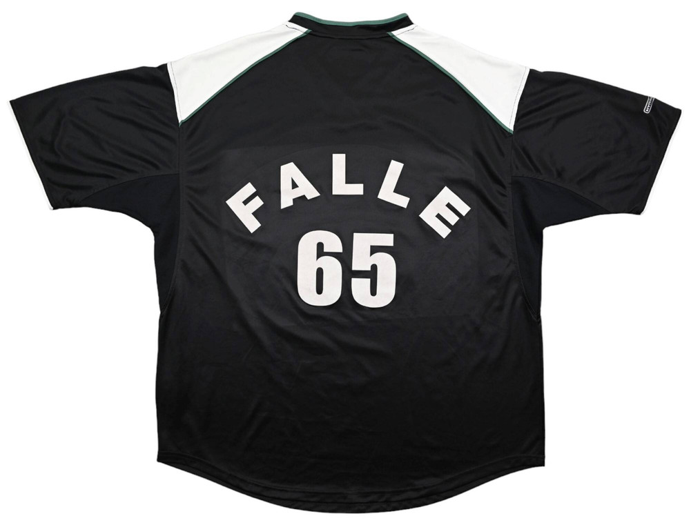 2002-03 BORUSSIA MONCHENGLADBACH KOSZULKA 2XL