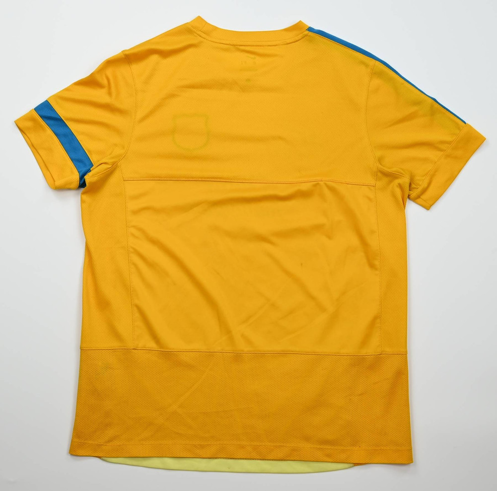 FC BARCELONA SHIRT XL. BOYS