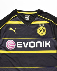 2016-17 BORUSSIA DORTMUND *WEIGL* SHIRT L