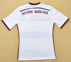 2014-15 BAYERN MUNCHEN KOSZULKA S