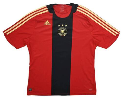 2008-09 GERMANY SHIRT M