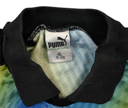 PUMA VINTAGE GK MADE IN WEST GERMANY LONGSLEEVE KOSZULKA XL