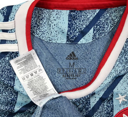 2020-21 AJAX AMSTERDAM SHIRT M