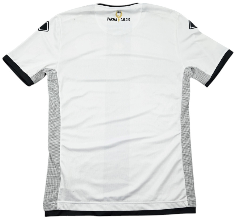 2019-20 PARMA CALCIO SHIRT 2XL