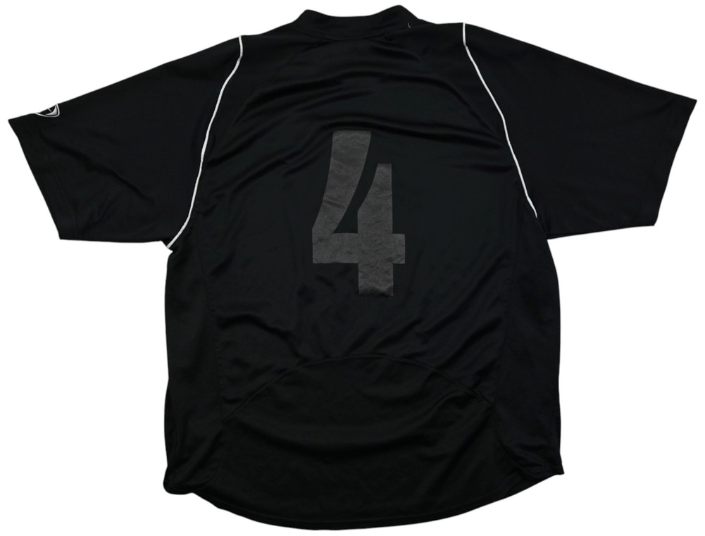 2005-06 VFL BOCHUM KOSZULKA XL