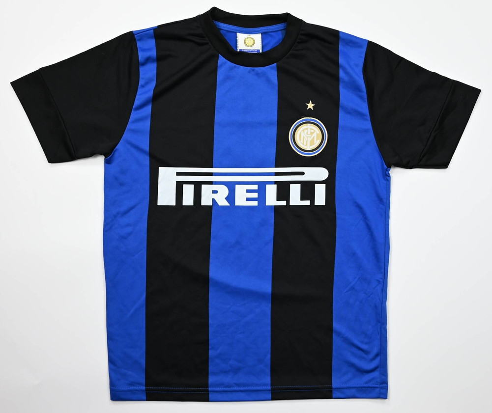 2012-13 INTER MILAN *CASSANO* KOSZULKA S